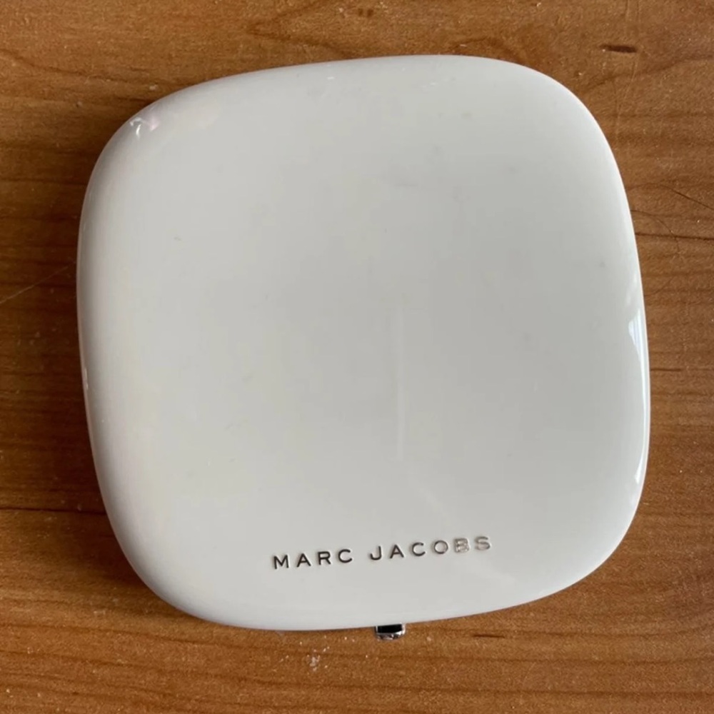 Marc jacobs bronzer